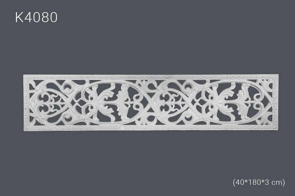 Орнамент K4080 40х180х3cm (5)