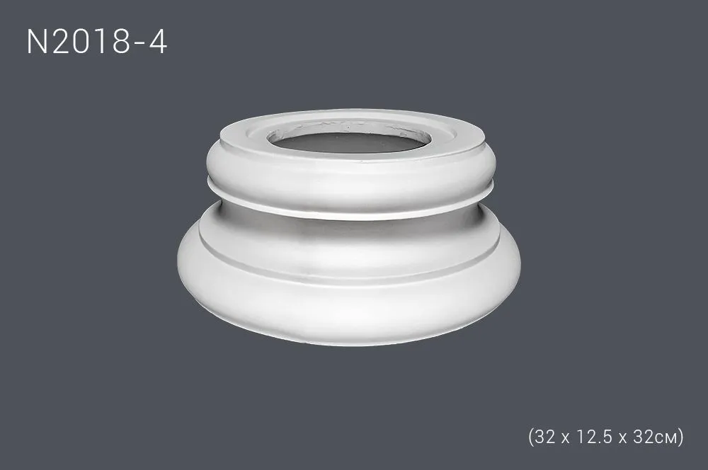 База N2018-4W 32x12.5x32см