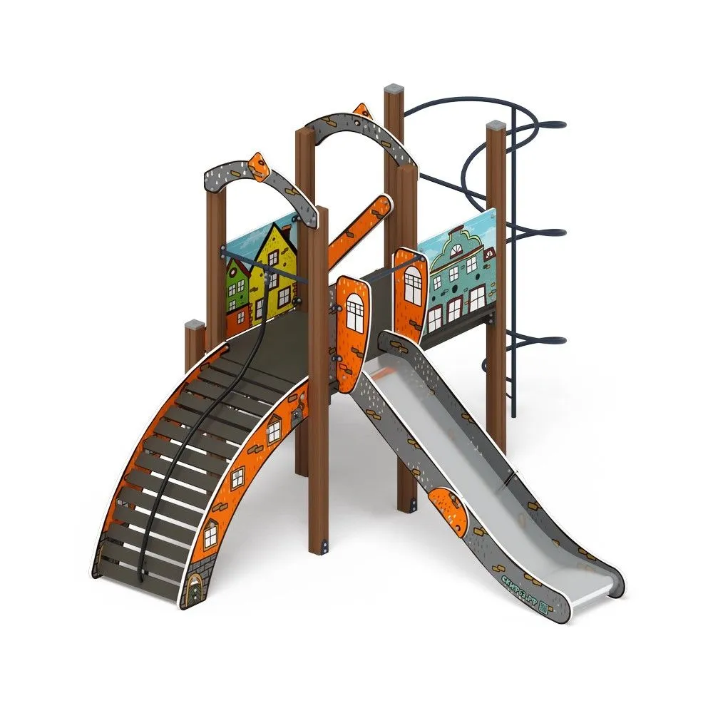 Играйте с нами (Город) ДИК 2.01.1.02-01 БМ(Н=1200)