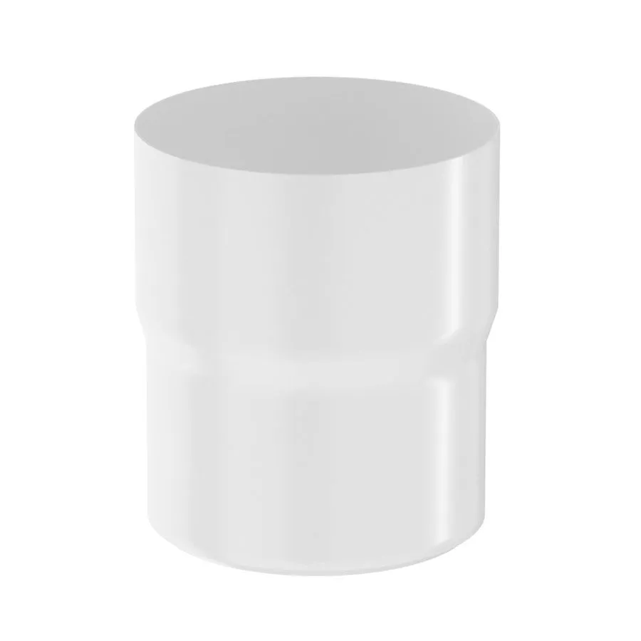 Соединитель трубы d=90 (RR20)