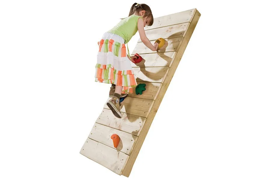 Зацепы Полистоун-5шт., размер S, микс цветов, крепления в наборе 347.001.007.001