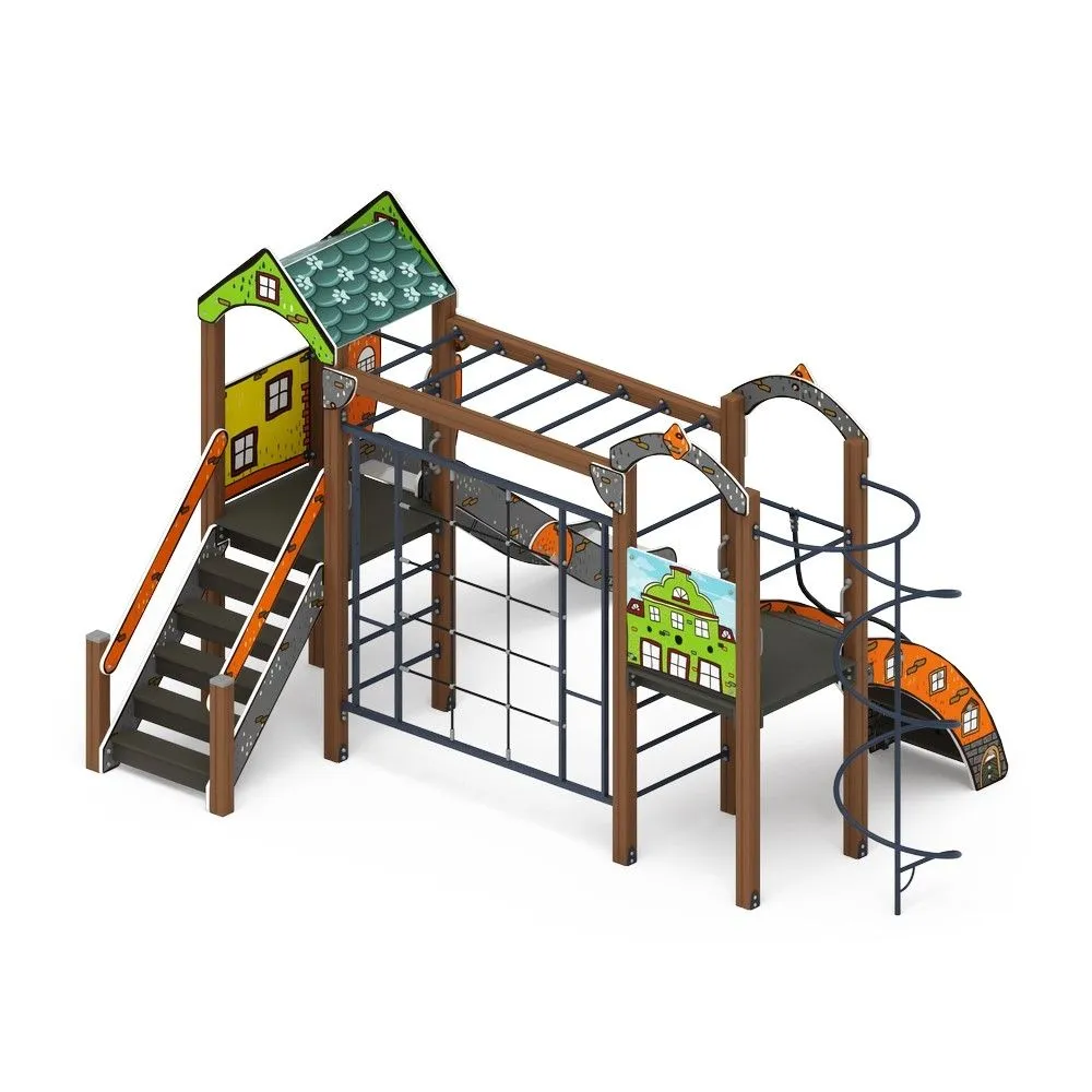 Рада (Город) ДИК 2.01.2.07-01БМ (Н=1200) (дублируется)