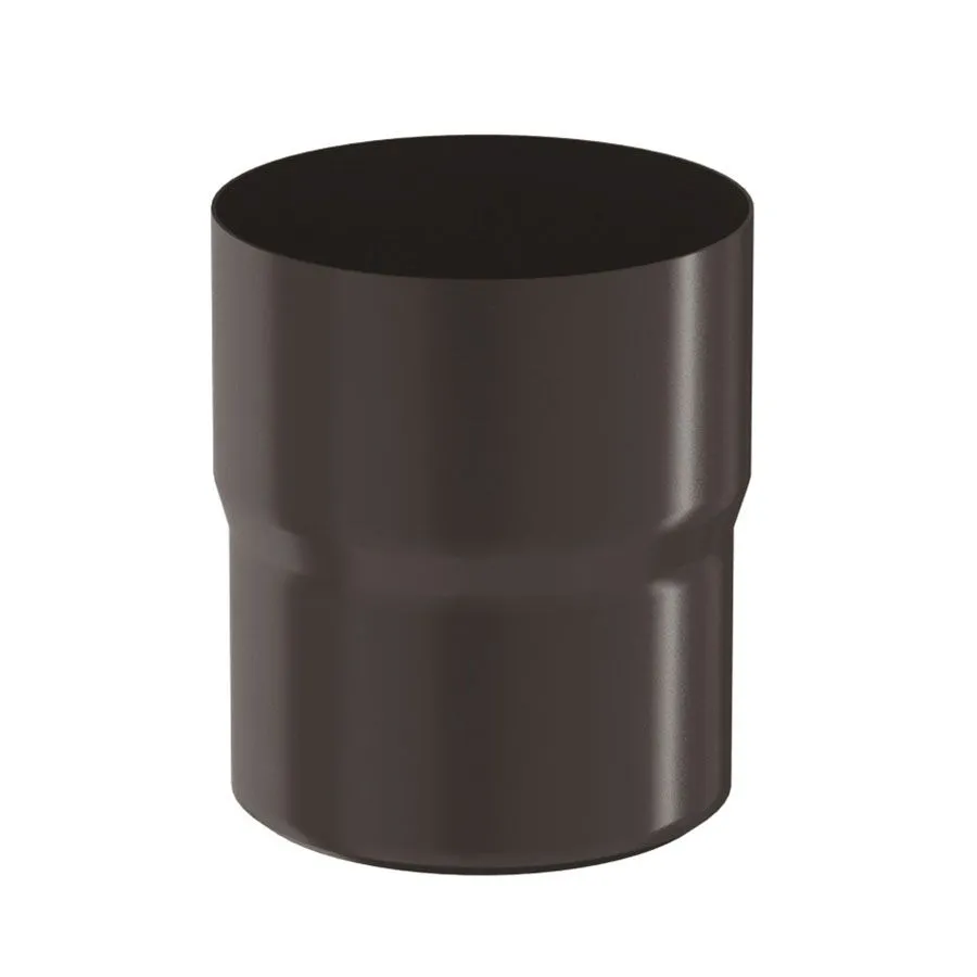 Соединитель трубы d=90 (RR32)