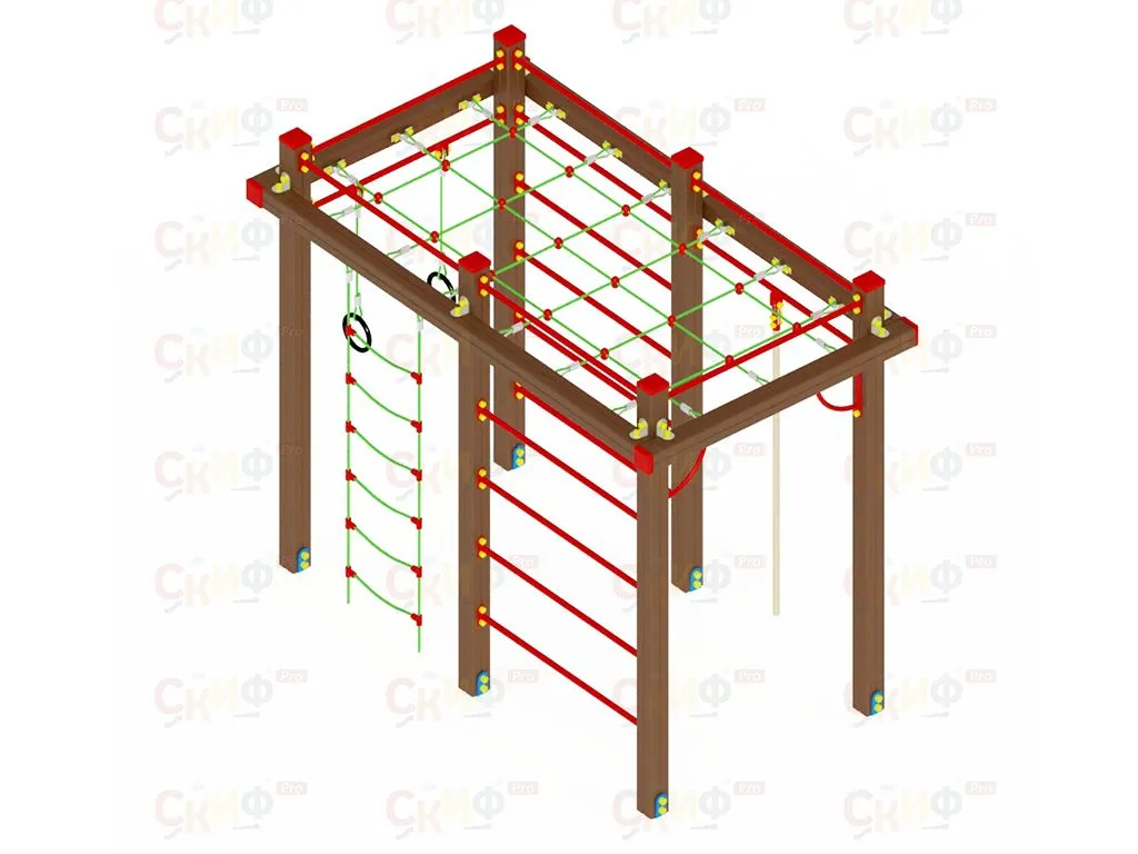 Маугли СК 2.02.05 (205) 
