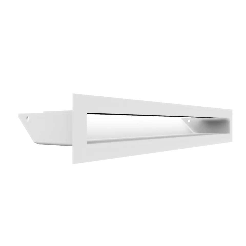 Решётка LUFT 60х600мм