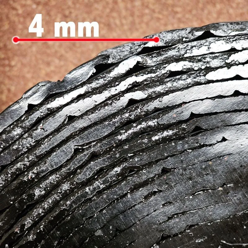 Лента кровельная ремонтная самоклеящаяся длина 10 метров, ширина 10 см