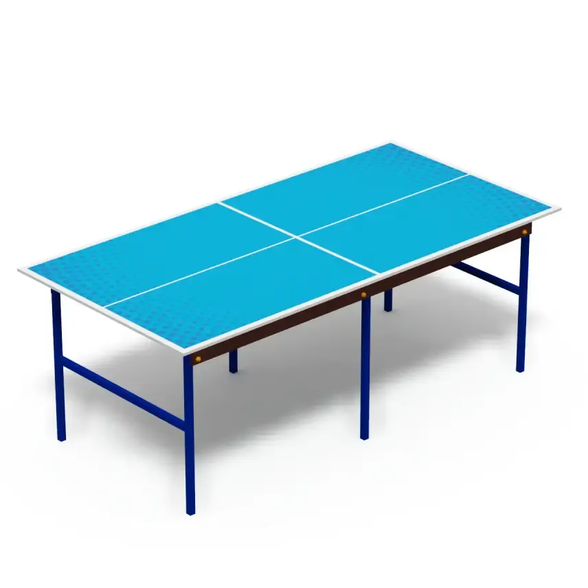 Стол теннисный - СО 2.80.01-01