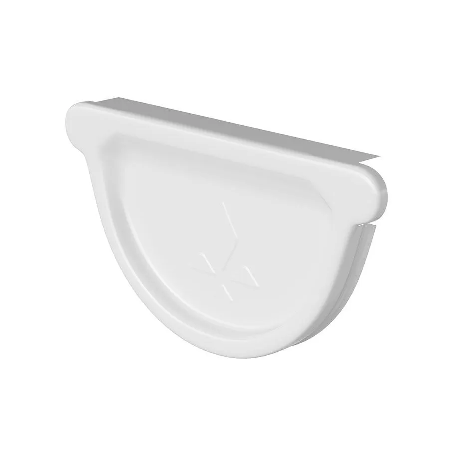 Заглушка универ. с резин. упл. d=150 (RR20) ASN