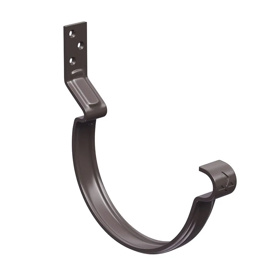 Крюк короткий d=125 (RR32) ASN