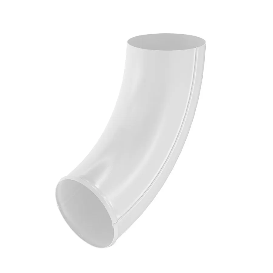 Отвод трубы d=100 (RR20) ASN