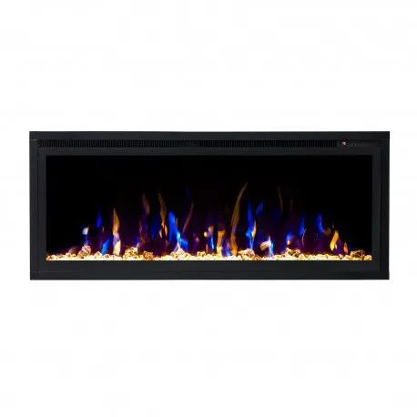 Электрокамин SAPHIR-S 42 (YR-22)