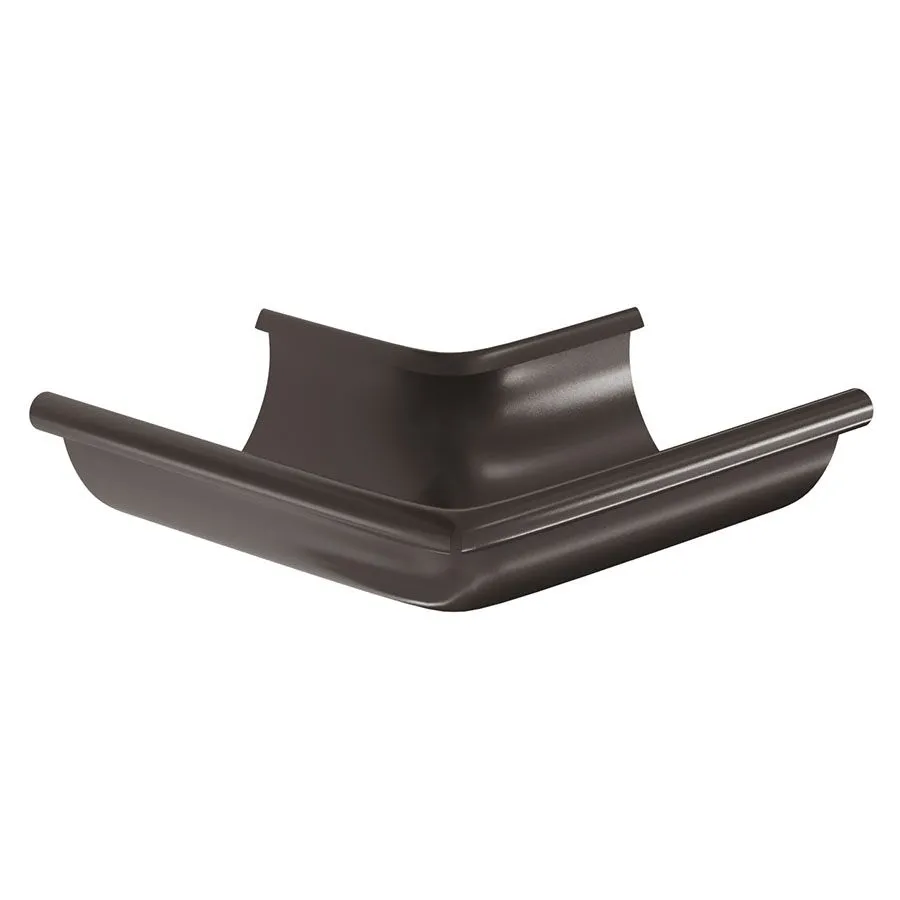 Угол желоба наружный 135гр d=150 (RR32) ASN