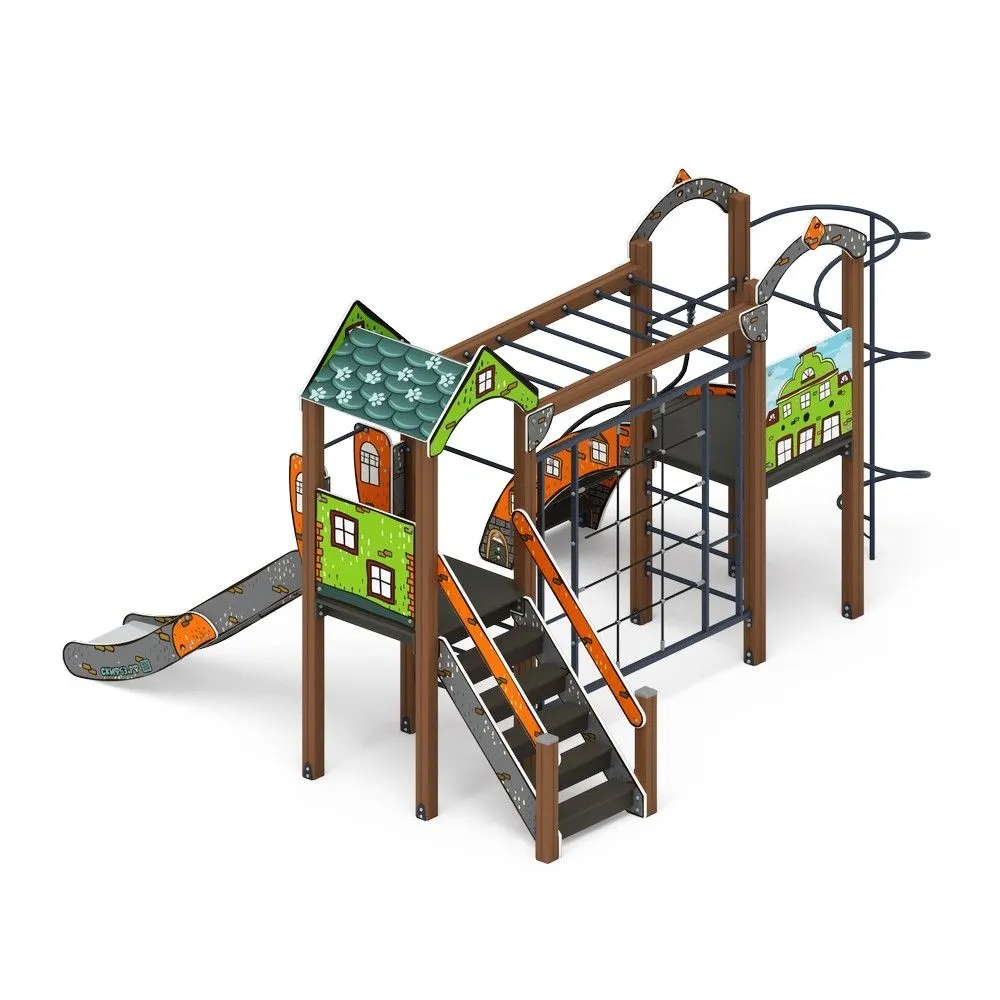 Рада (Город) ДИК 2.01.2.07-01БМ (Н=1200) (дублируется)