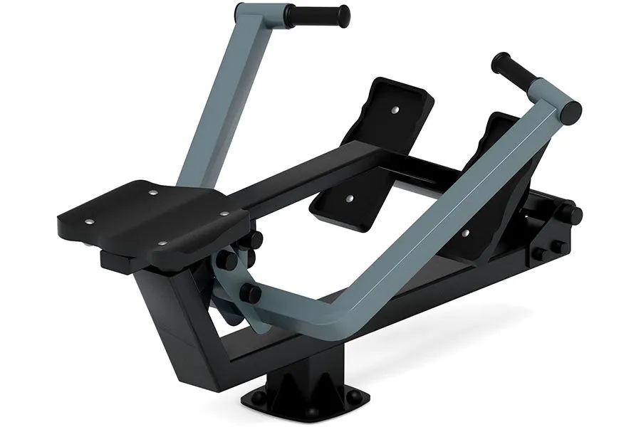 Гребля (серый) СТ 008-13