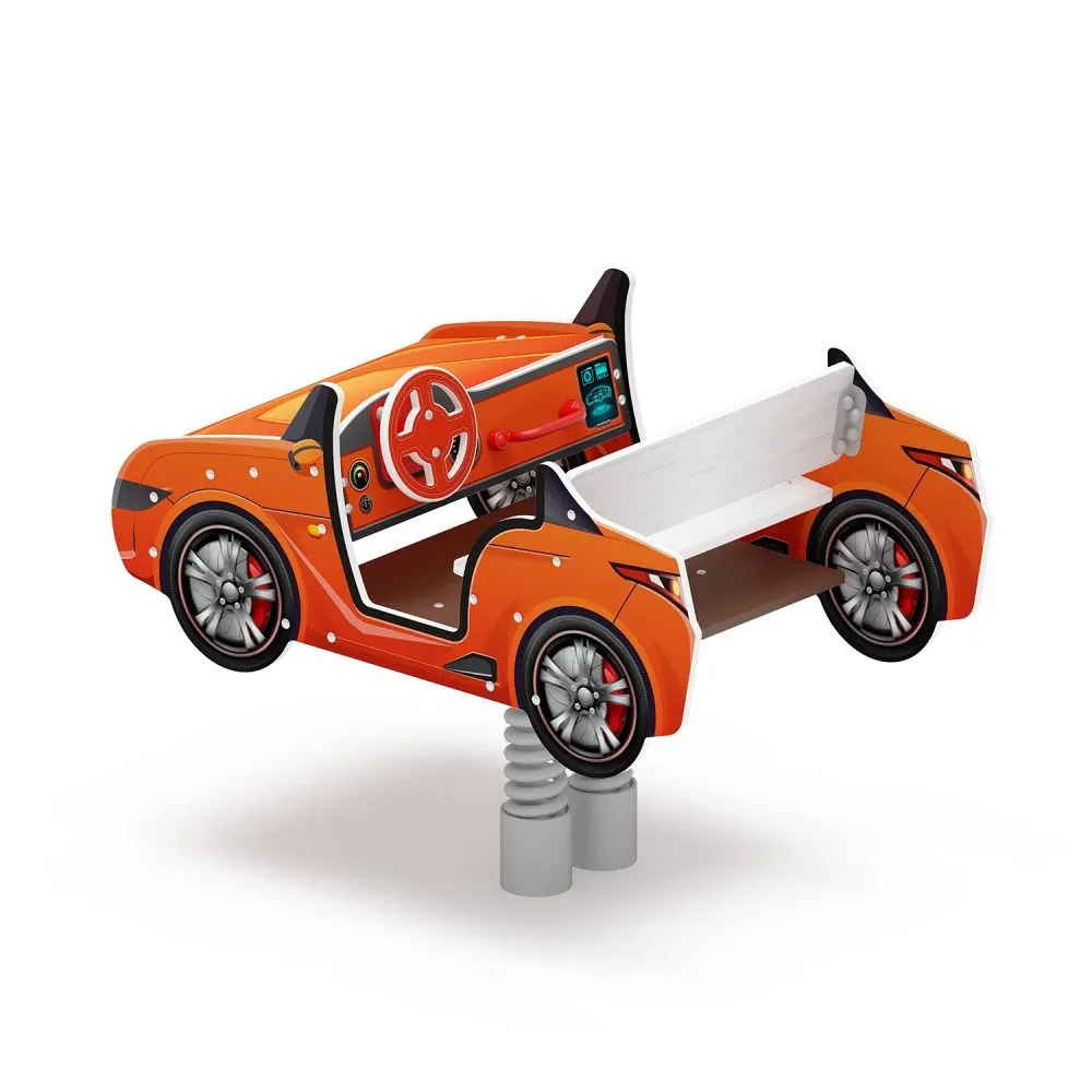 Качалка на пружине Кабриолет ИО 23.03.02-01 (222 комплект)