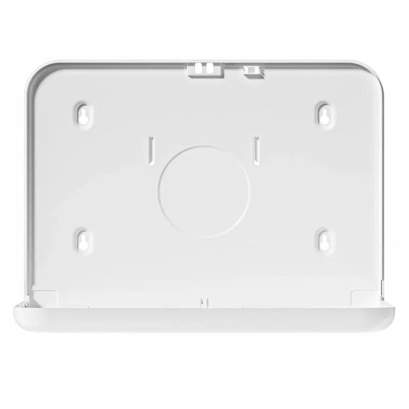Диспенсер для настилов на унитаз Breez серия Elegance S-6501 Белый