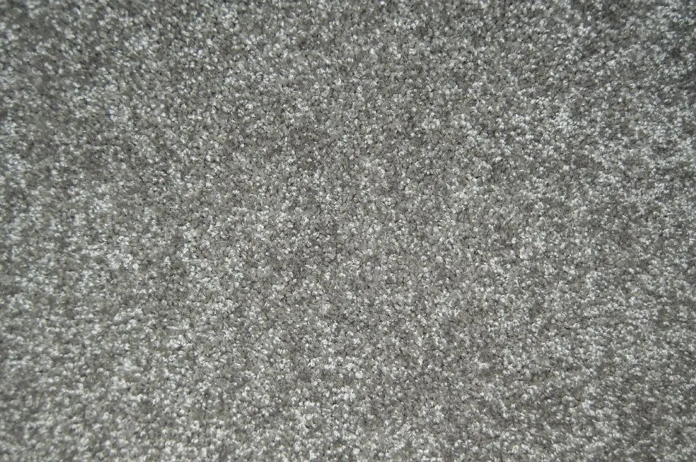 Бытовой ковролин  Прованс 022 (высота ворса 7,0 общ.толщ. 8,5 мм)  3,0 м  агатовый серый