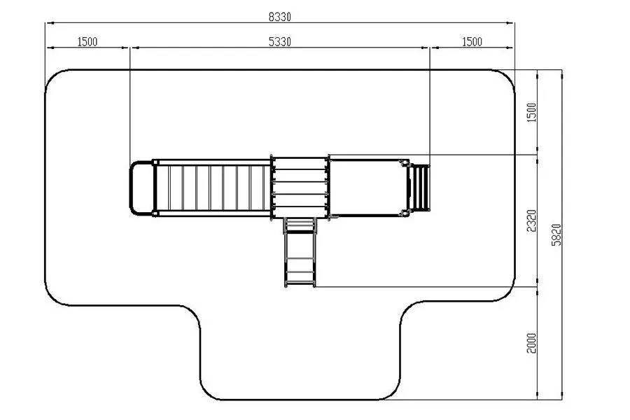 Паровозик (чёрный) ДИК 1.03.5.04-02 