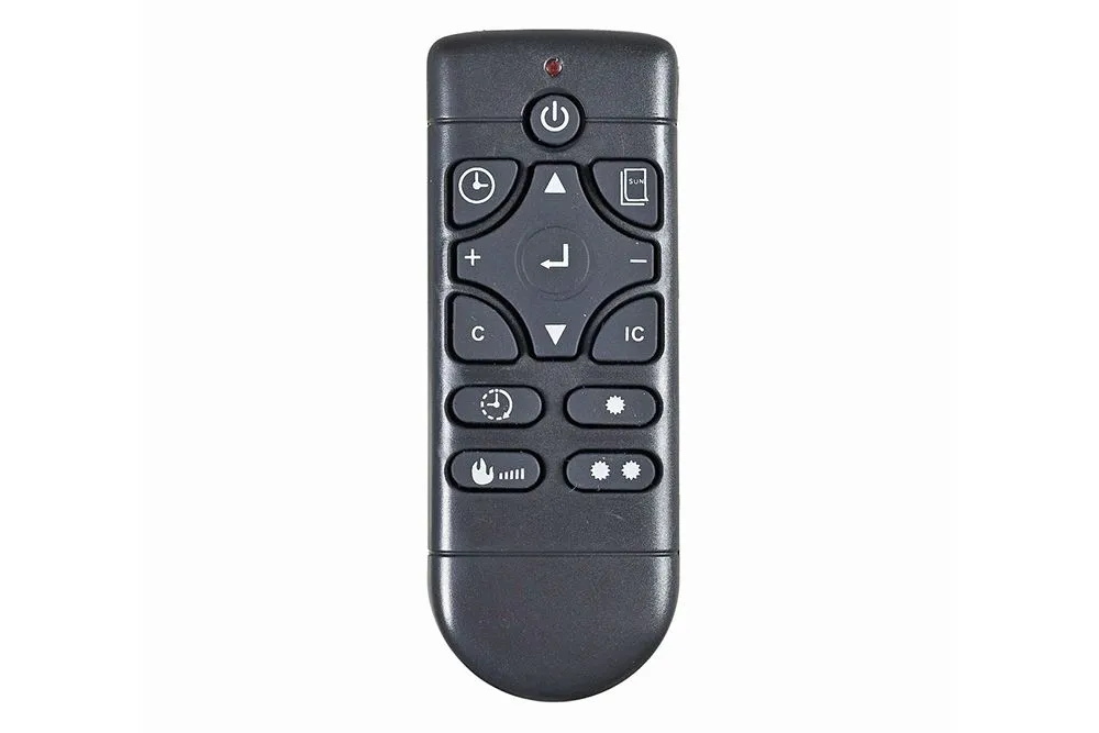 Электрокамин FLASH-S 36 (VF36) c рамкой
