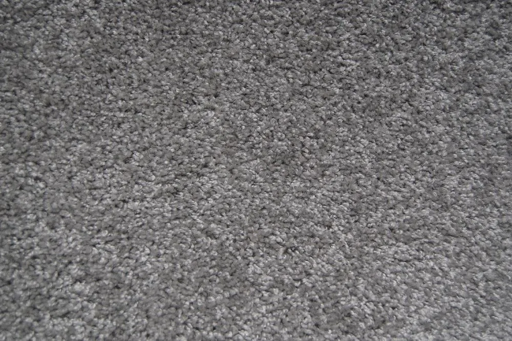 Бытовой ковролин Фортуна   003 (высота ворса 15 мм общ. толщ. 18 мм)  3м   серый