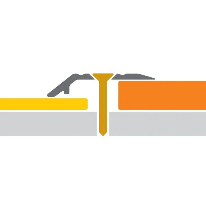 Порог алюм. 84-02К 28мм золото 0,9м  с отрытым креплением с перепадом