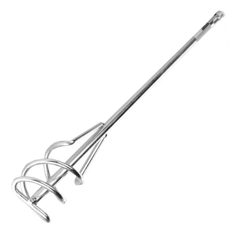 Миксер"Эксперт"52640 SDS оцинк,для смесей,хвостик SDS+,диамерт60мм,длина400мм