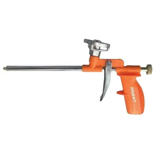 Пистолет для нанесения монтажной пены FG05