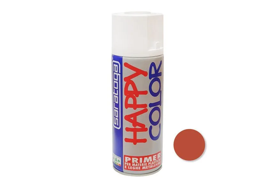 Грун антикорозийный Antiruggine  Красный 88150039