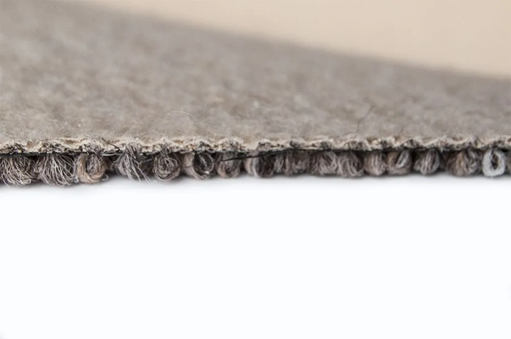 Офисный ковролин  Pegasus  932   темно-бежевый  4м