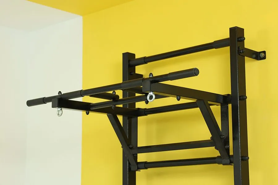 Усиленная шведская стенка Комбо 2