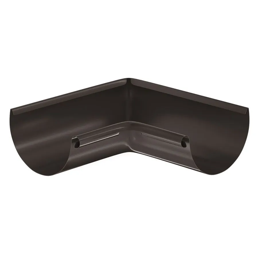 Угол желоба внутренний 90гр d=150 (RR32) ASN1