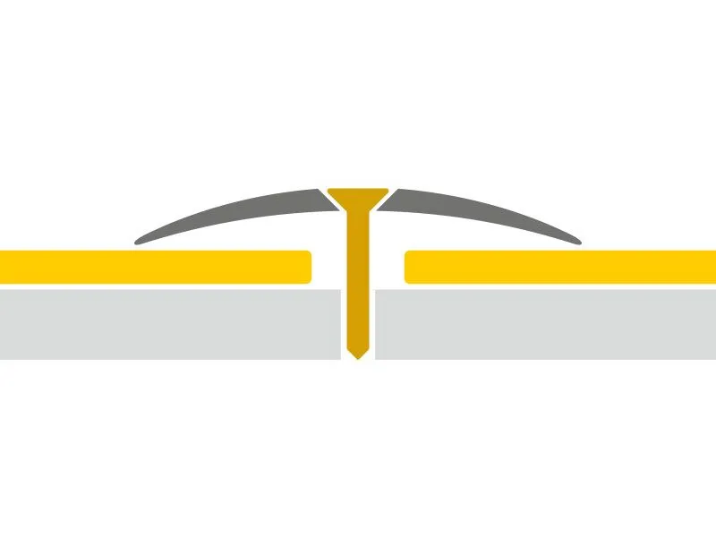 Порог алюм.  120-017 К   40мм  0,9м   дуб /РБ  с потайным креплением