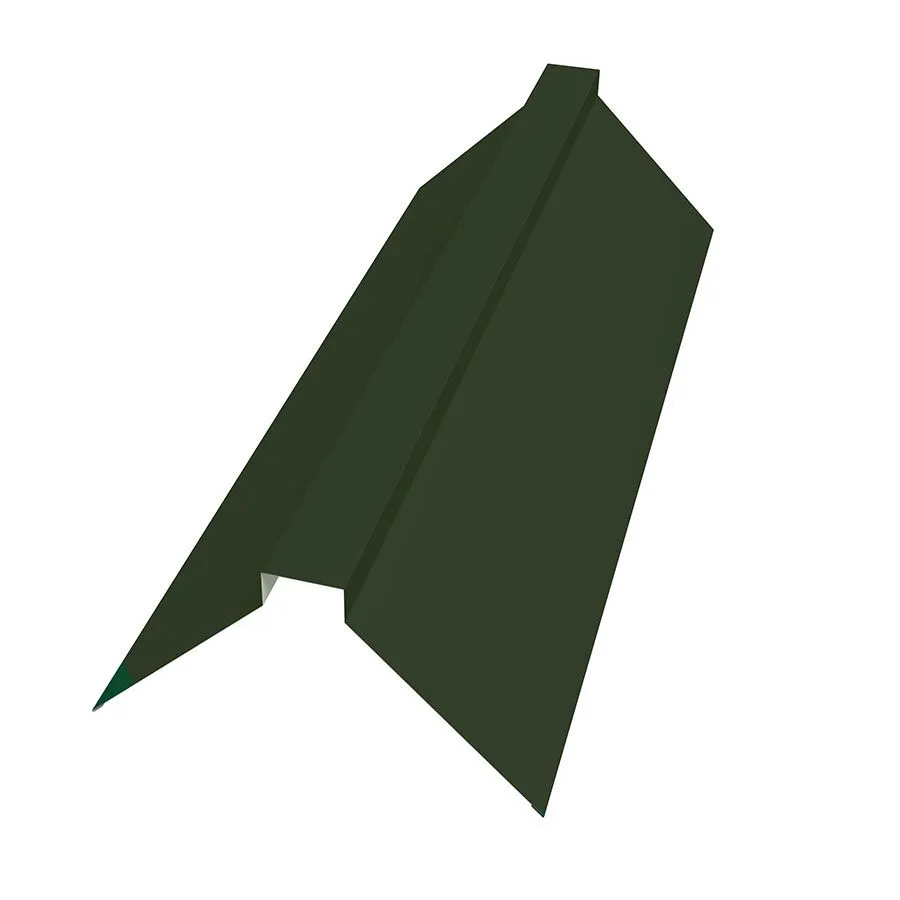 Гладкий конёк Rough matt 11 L- 2000 мм