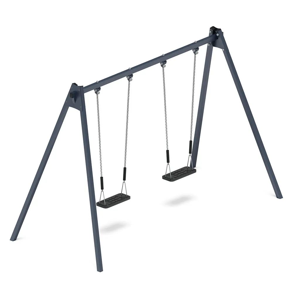 Качели М2 ИО 12.М.03.03.03 (графит) 