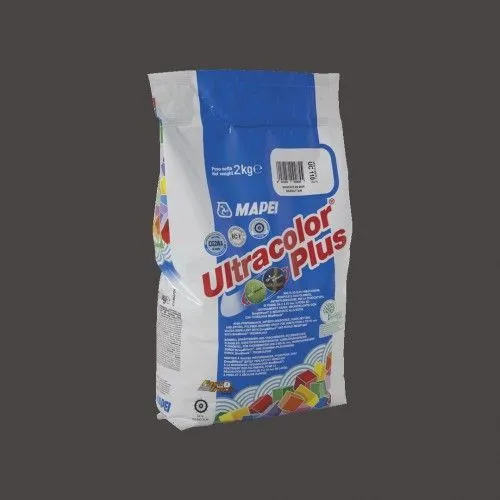 Затирка Ultracolor Plus №149 Вулканичесвкий пепел  2кг 