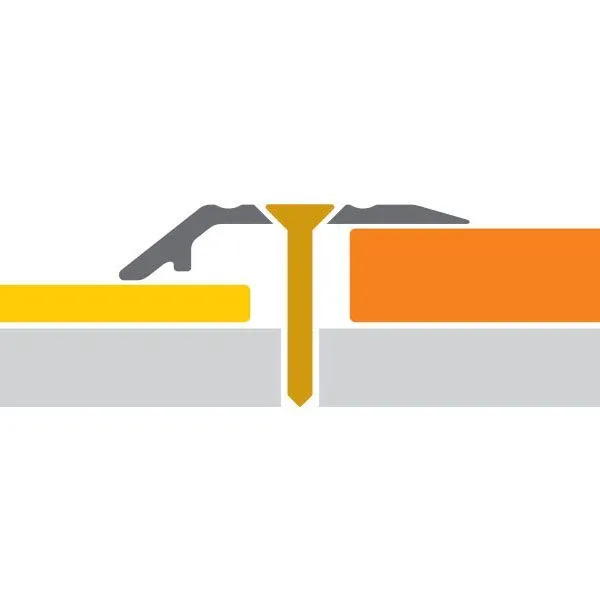 Порог алюм. 84-06К 28мм шампань 0,9м  с отрытым креплением с перепадом