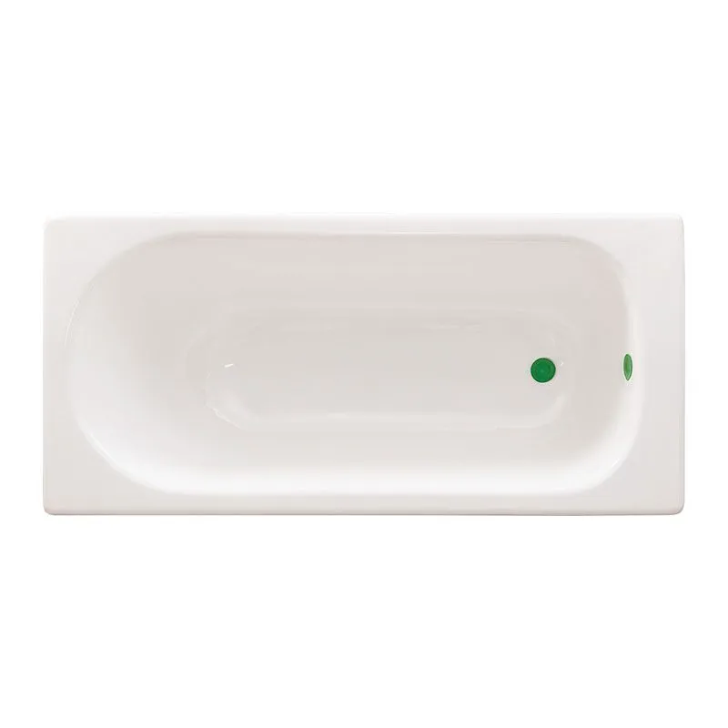 Ванна чугунная SW-014 1700*700*450 (без ручек) 