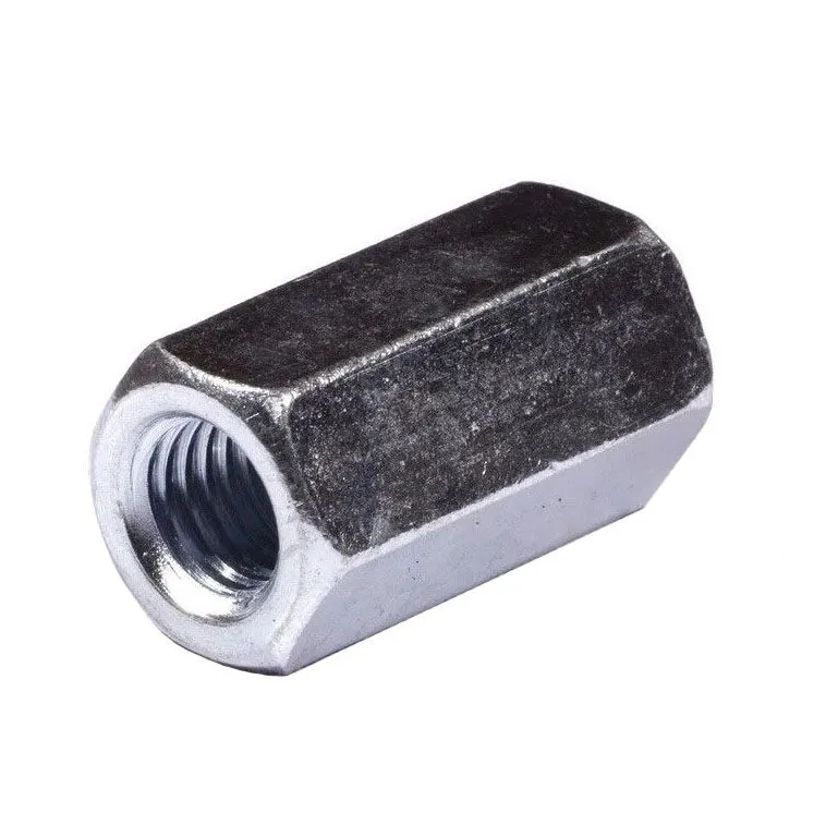 Гайка переходная DIN 6334 М20(1шт)  2732413