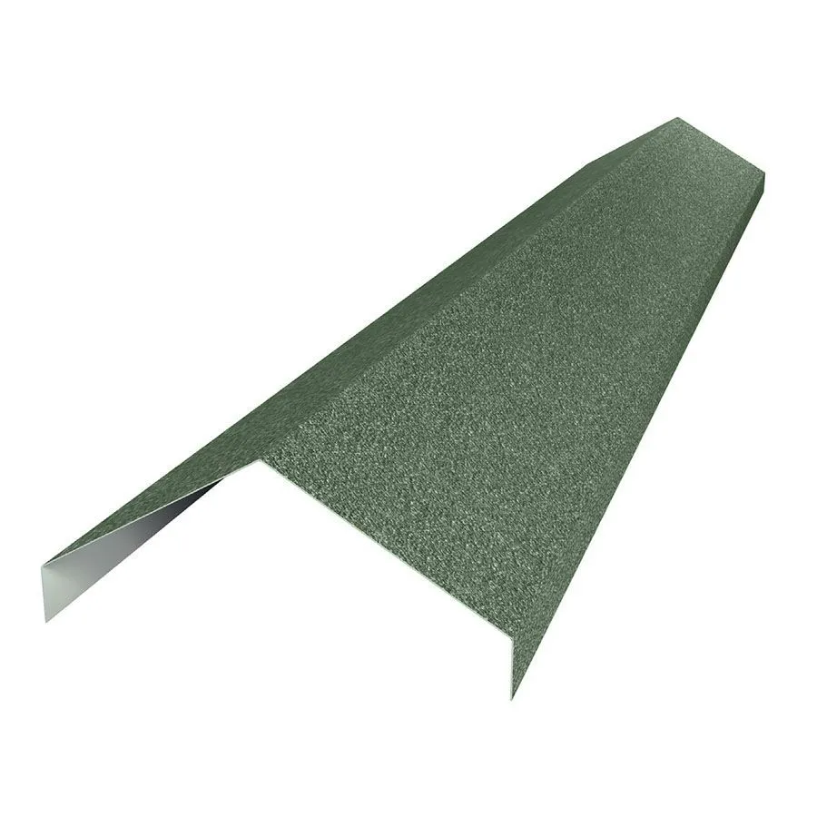 Гладкий конек (Зеленый) L=1.372