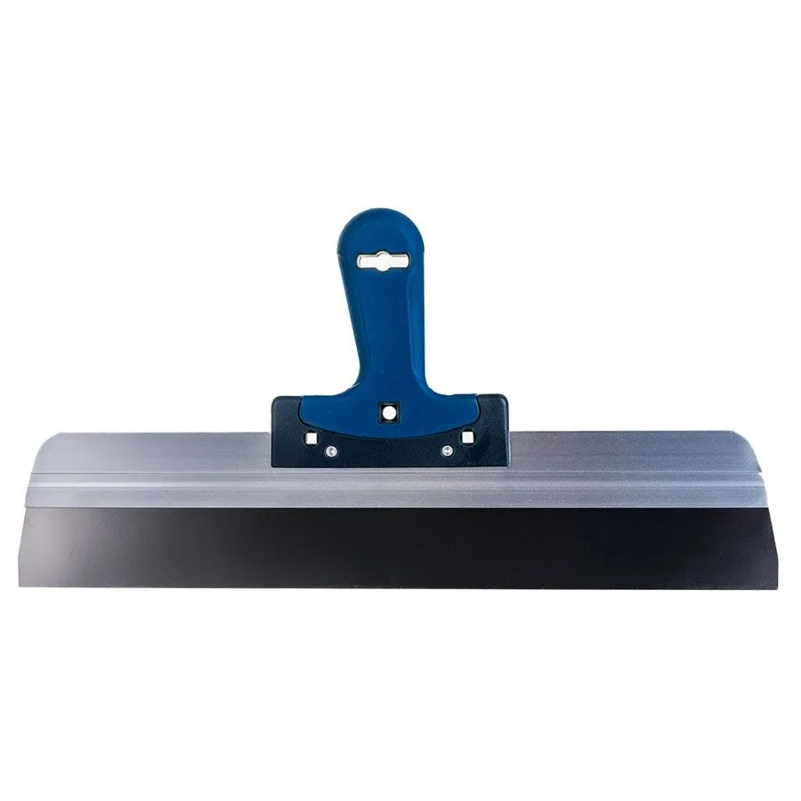 Шпатель фасадный, 450мм нерж.сталь,эргономичный, 2К ручка 91374502