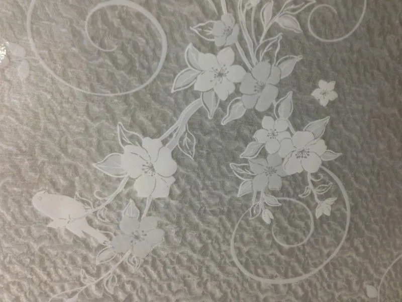 Витражная пленка Y020, 90смх20м (т.0,2)