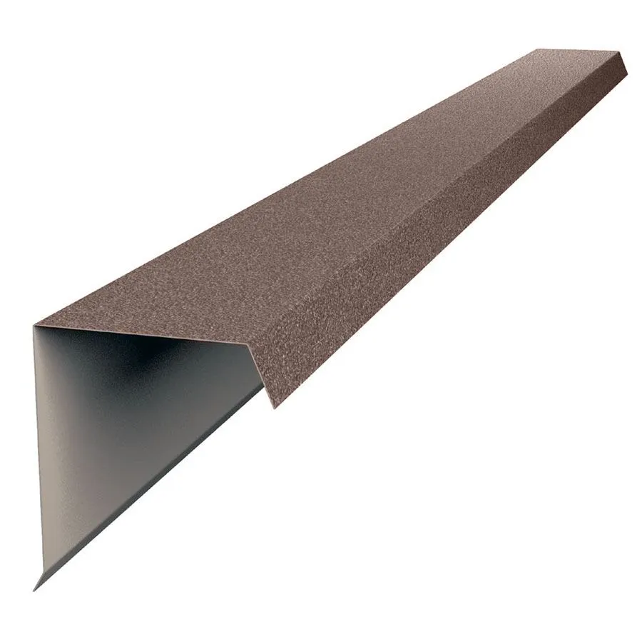 Фронтонная планка (кофе) L=1.372