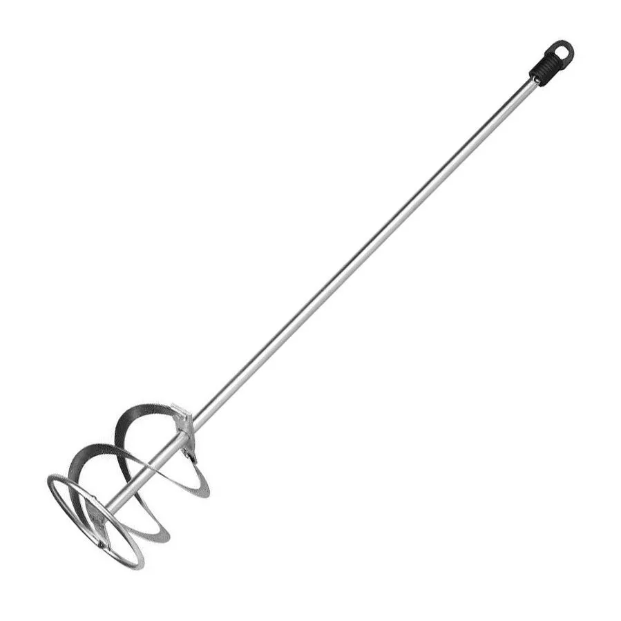 Миксер STAYER PROFI для красок, SDS+хвостовик, оцинкованный,100х600мм 06013-10-60