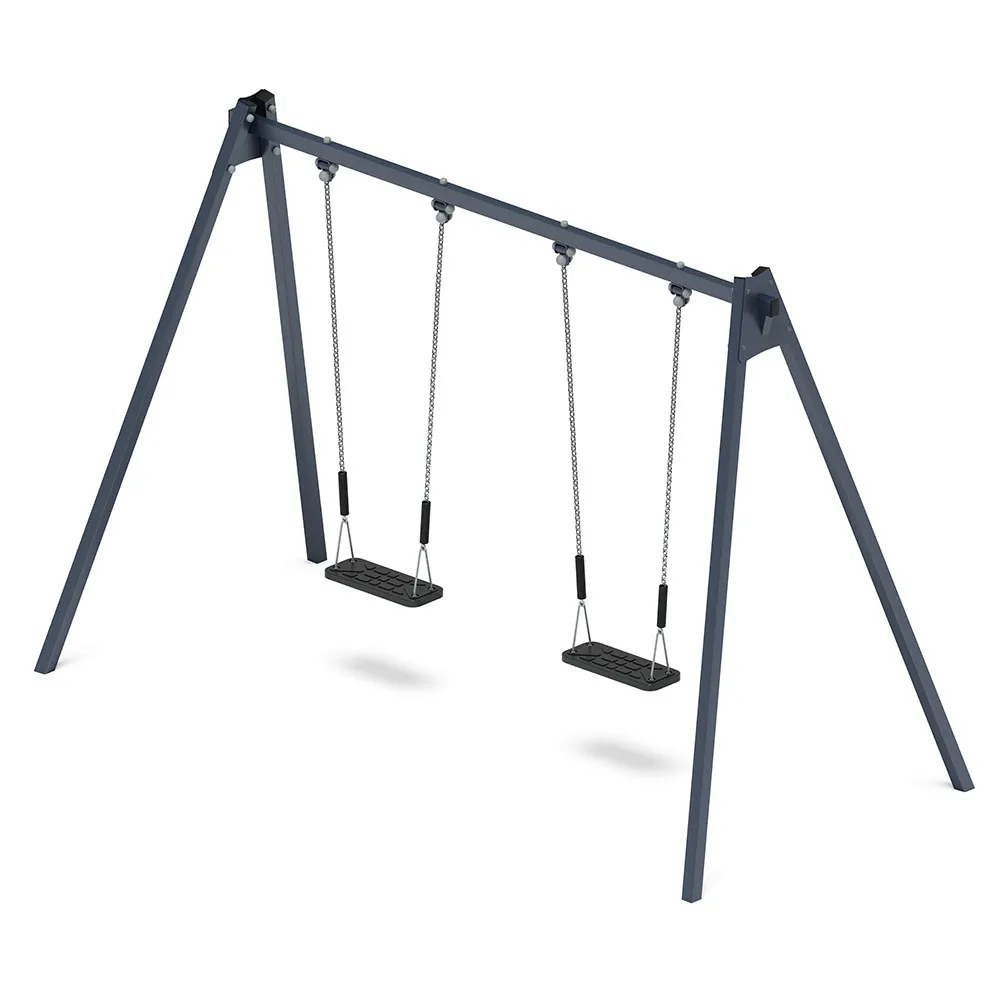 Качели М2 ИО 12.М.03.03.03 (графит) 