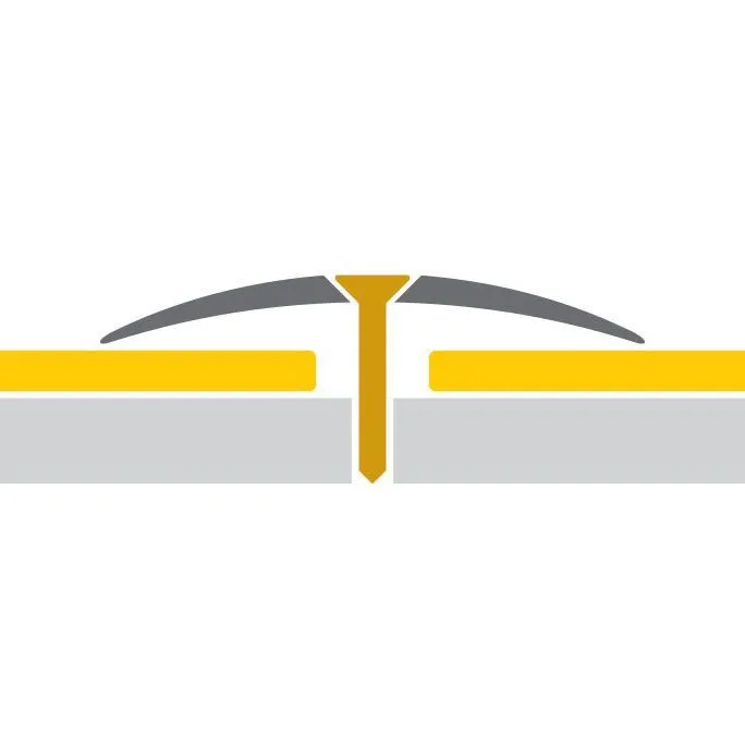 Порог алюм. 120-717Т 40мм 1,8м дуб глина