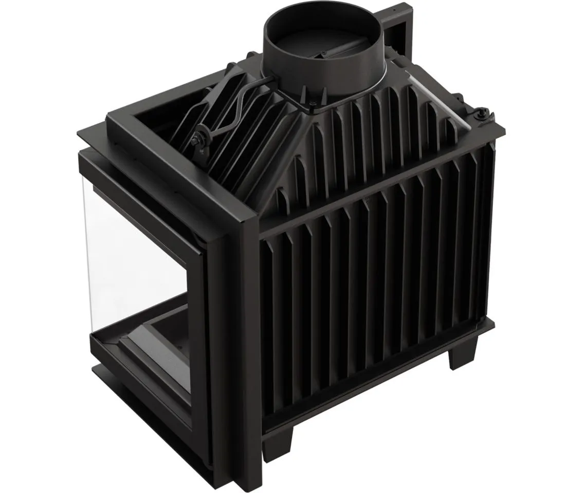 Топка Kratki SIMPLE SMART M/S 8 (правый)