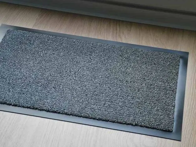 Коврик Olympia   1218   06, 90х150,  коричневый