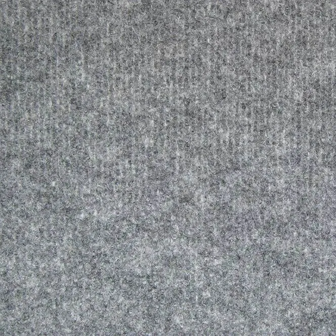 Офисный ковролин Bounty  9892 светло-серый / войлок 4,0 м