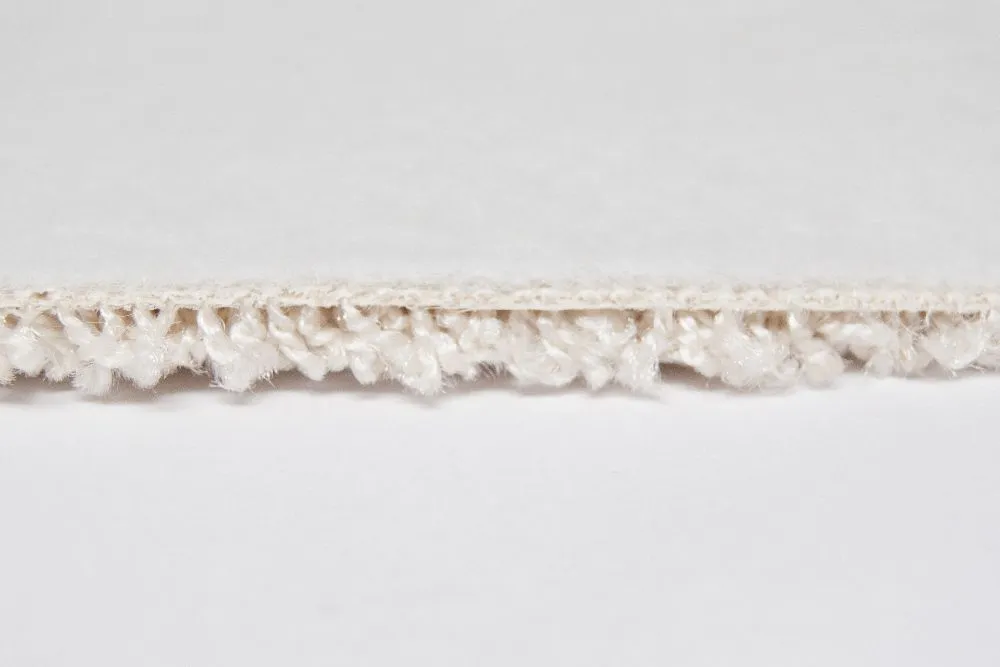 Бытовой ковролин  Прованс 019 (высота ворса 7,0 общ.толщ. 8,5 мм)  3,0 м  топлёное молоко