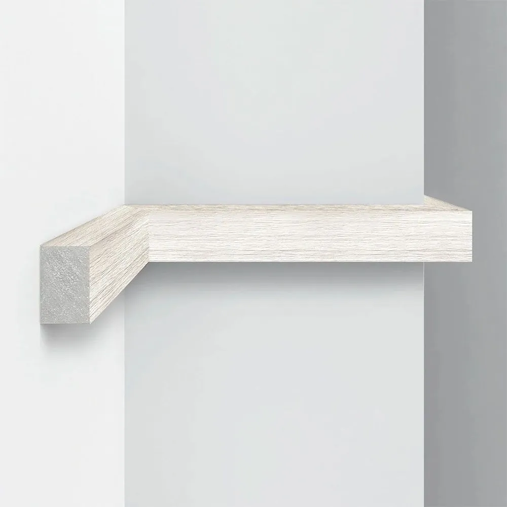 Молдинг DECOMASTER D048-1070 (20*30*2900мм)